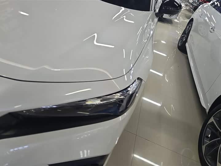 Фото 5 - Honda Civic