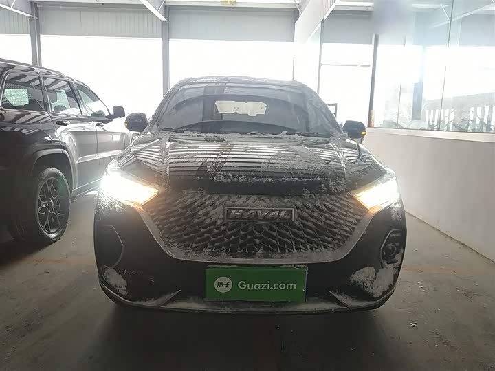 Фото 3 - Haval M6