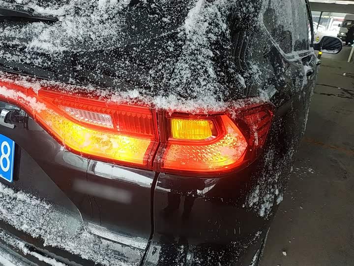 Фото 8 - Haval M6