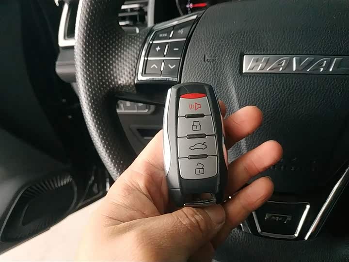 Фото 9 - Haval M6