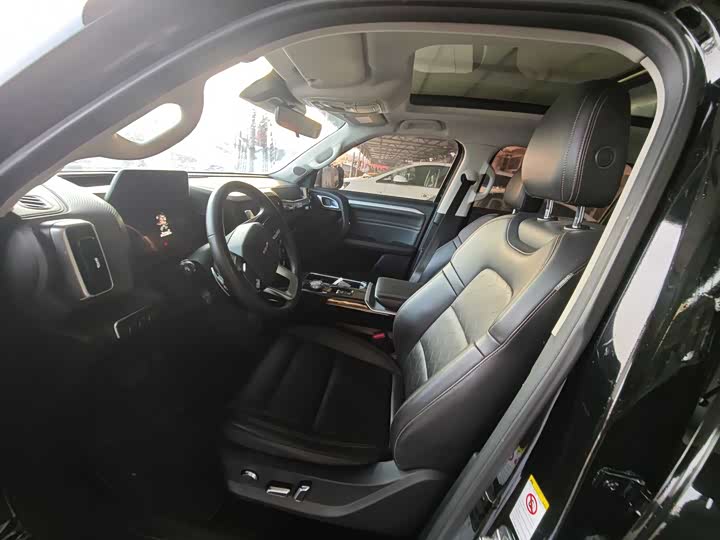 Фото 5 - Haval Dargo