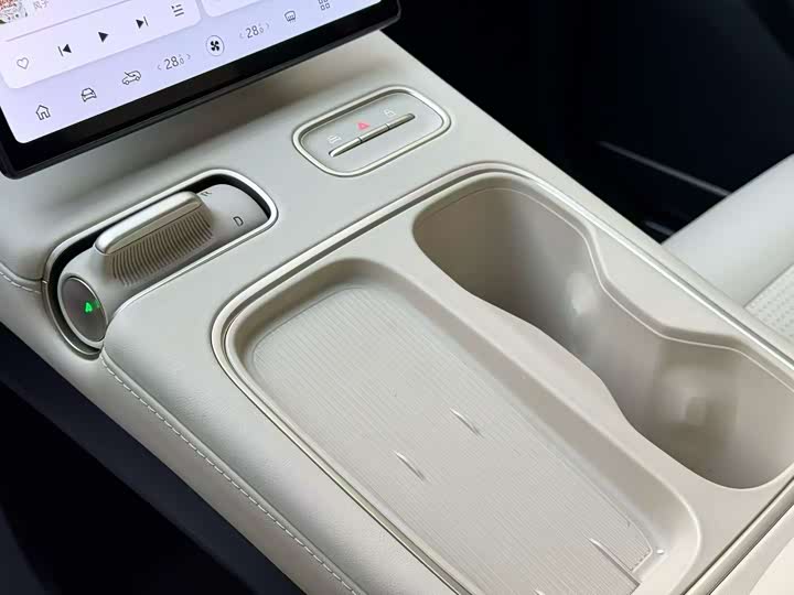 Фото 5 - Nio ES6