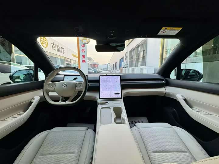 Фото 8 - Nio ES6