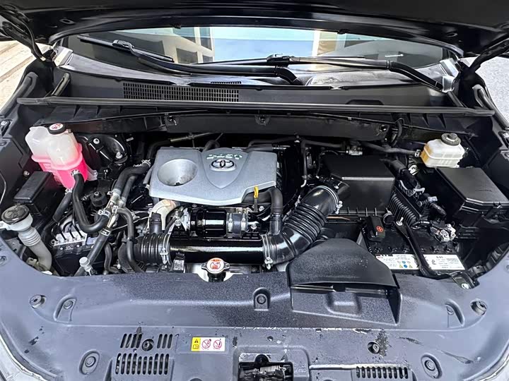 Фото 7 - Toyota Highlander