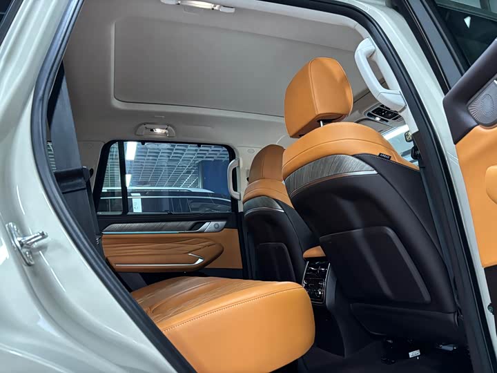 Фото 5 - Tank 500 Hybrid