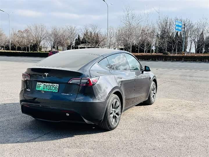 Фото 2 - Tesla Model Y