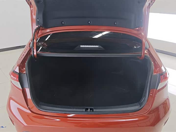 Фото 4 - Toyota Levin