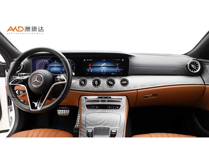 Фото 5 - Mercedes-Benz CLS-Class