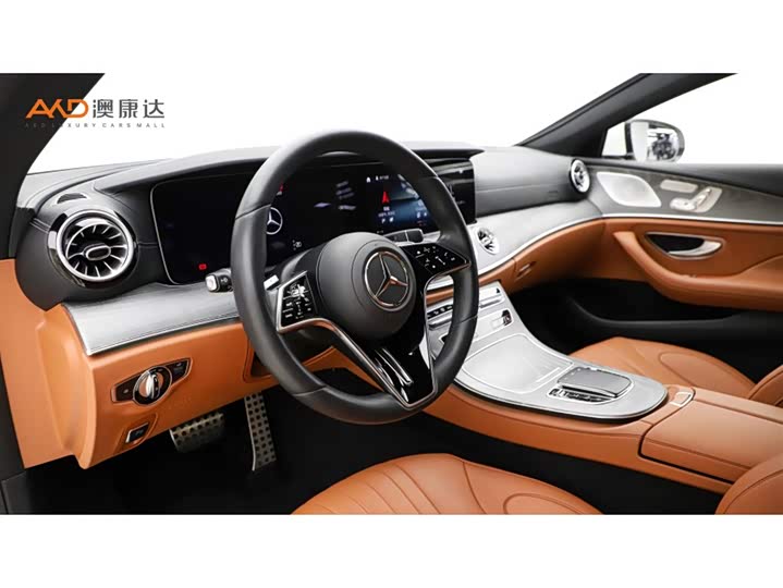 Фото 6 - Mercedes-Benz CLS-Class