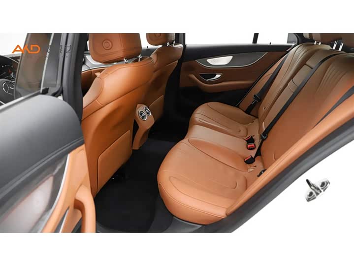 Фото 7 - Mercedes-Benz CLS-Class