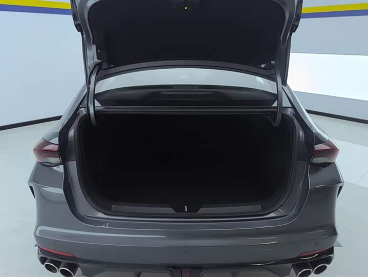 Фото 4 - GAC Trumpchi Empow R