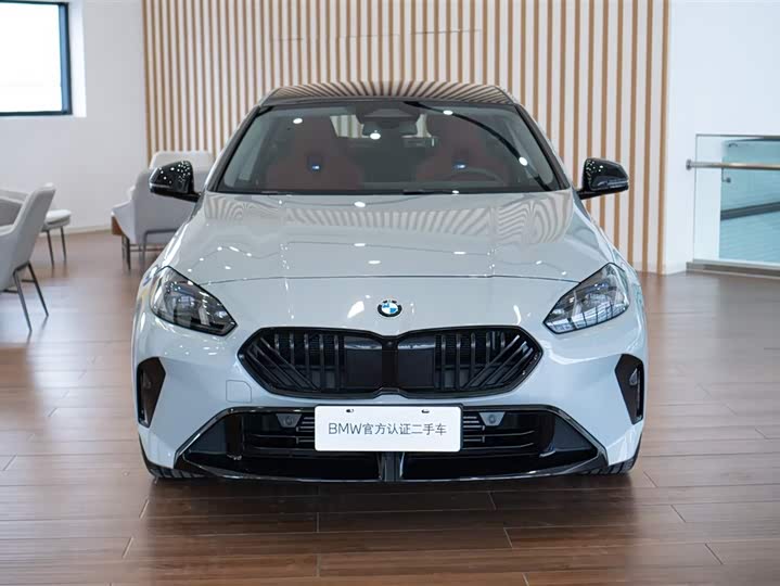 Фото 2 - BMW 2 Series