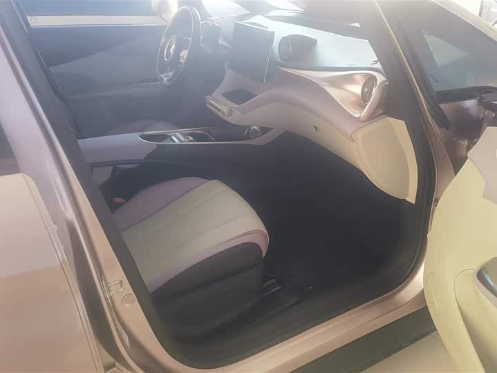 Фото 8 - BYD Dolphin