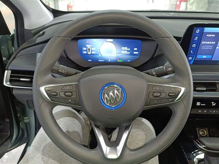 Фото 3 - Buick Velite 6