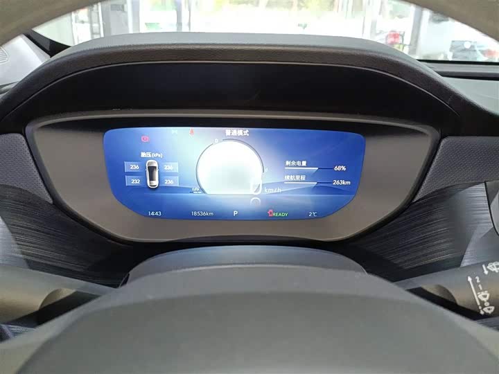 Фото 4 - Buick Velite 6