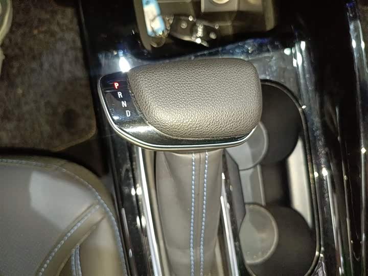 Фото 6 - Buick Velite 6