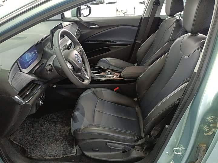 Фото 7 - Buick Velite 6