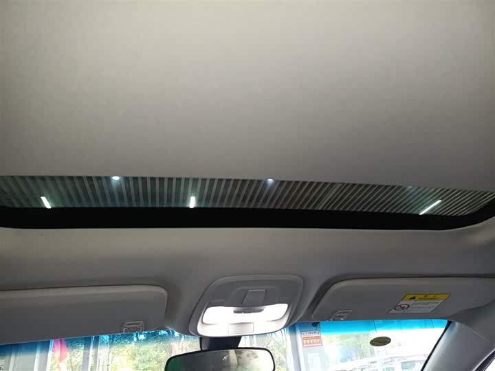 Фото 8 - Buick Velite 6