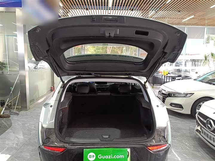 Фото 9 - Buick Velite 6