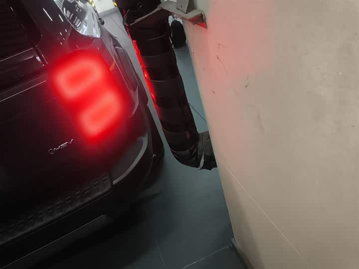 Фото 8 - Toyota Prado