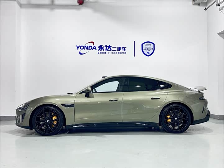 Фото 2 - Xiaomi SU7