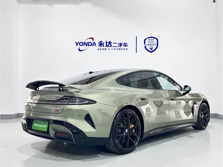 Фото 4 - Xiaomi SU7