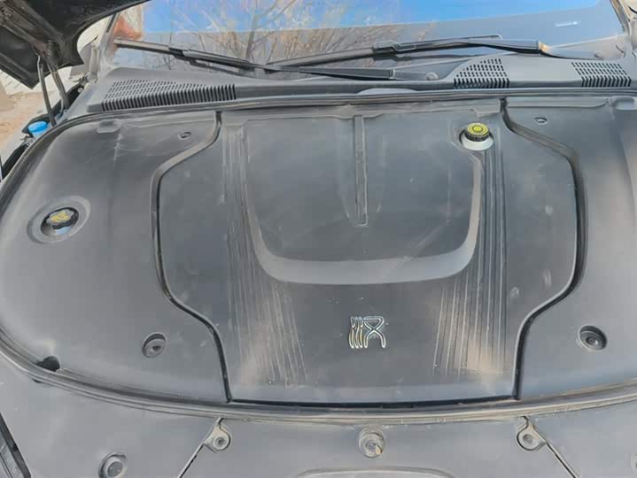 Фото 5 - BYD Han