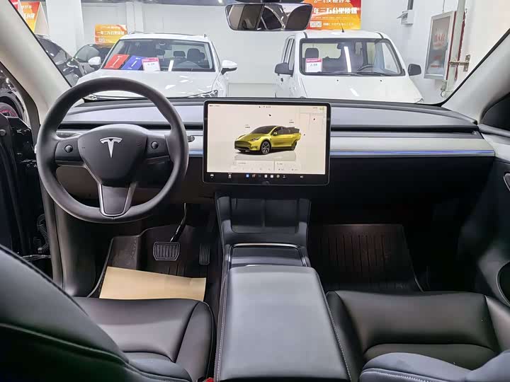 Фото 5 - Tesla Model Y