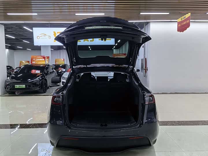 Фото 7 - Tesla Model Y