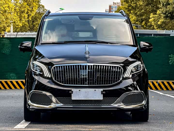 Фото 2 - Mercedes-Benz Vito