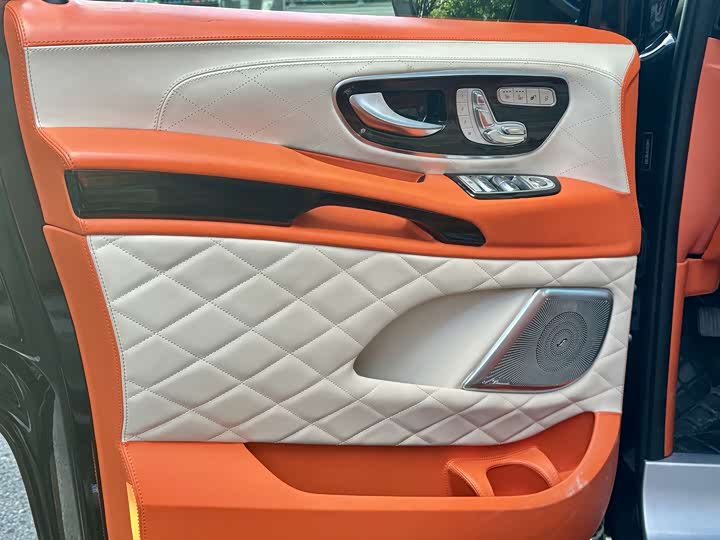 Фото 3 - Mercedes-Benz Vito