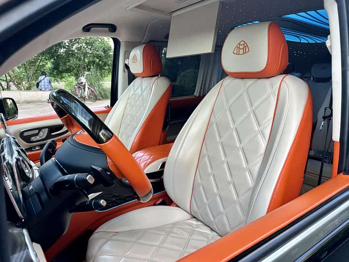 Фото 4 - Mercedes-Benz Vito