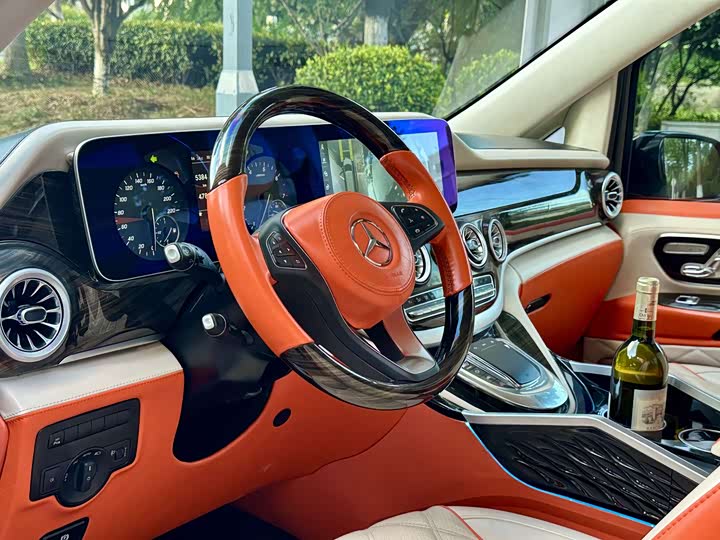 Фото 6 - Mercedes-Benz Vito