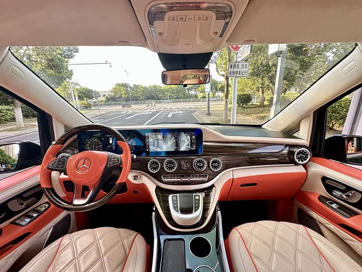 Фото 7 - Mercedes-Benz Vito