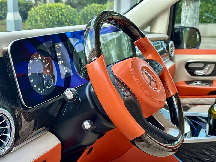 Фото 8 - Mercedes-Benz Vito