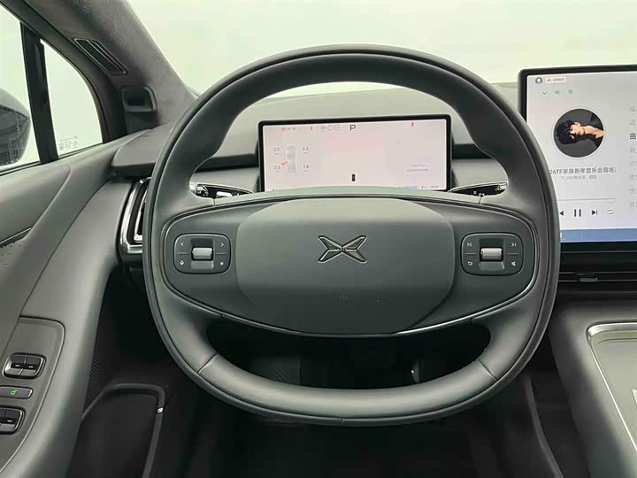 Фото 3 - XPeng F57