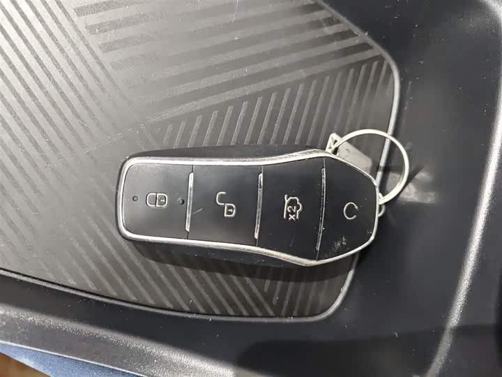 Фото 9 - BYD Seagull