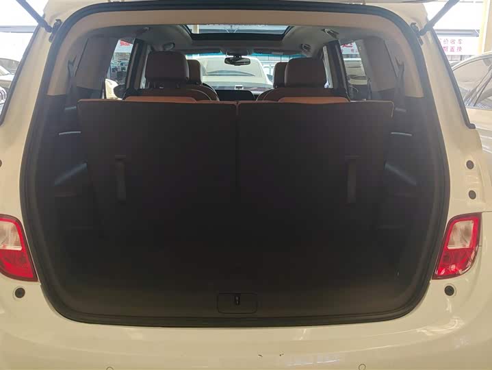 Фото 4 - Buick GL6