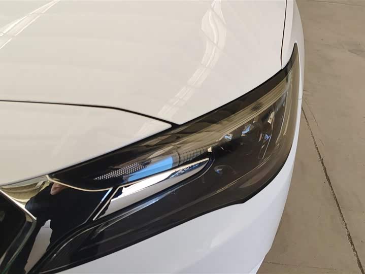 Фото 5 - Buick GL6