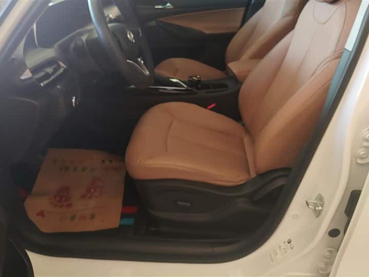 Фото 9 - Buick GL6