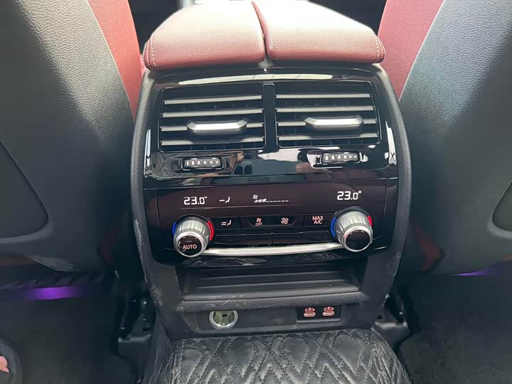 Фото 8 - BMW 5 Series