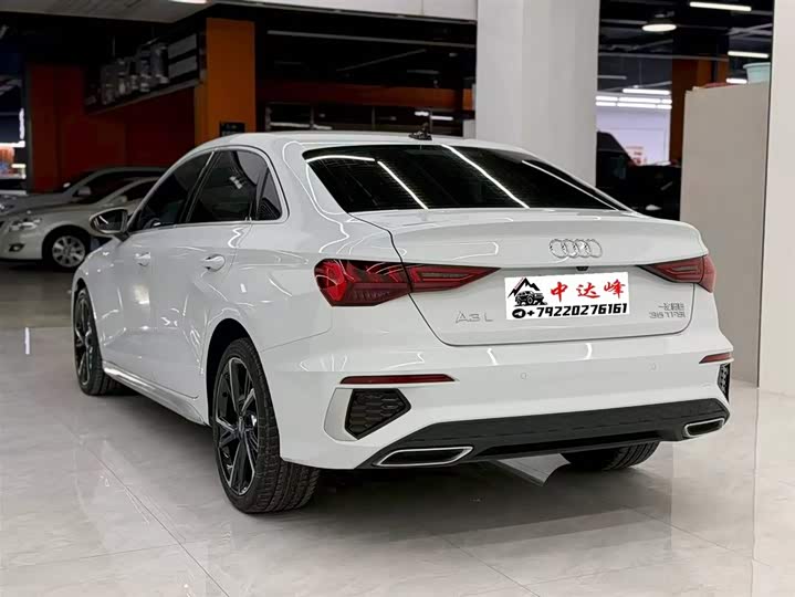 Фото 6 - Audi A3