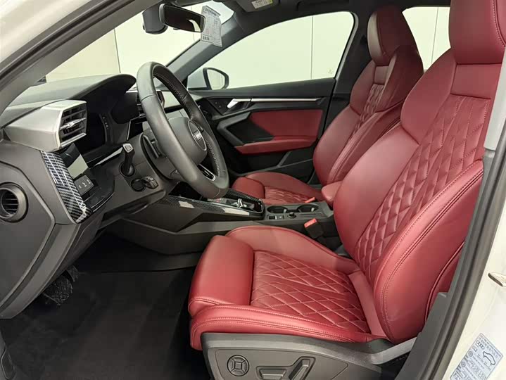 Фото 9 - Audi A3