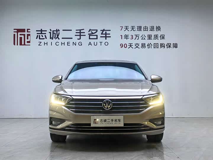 Фото 2 - Volkswagen Sagitar L