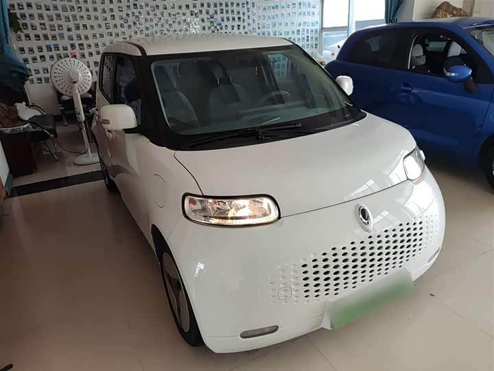 Фото 4 - Ora White Cat