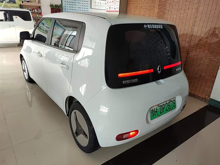 Фото 5 - Ora White Cat