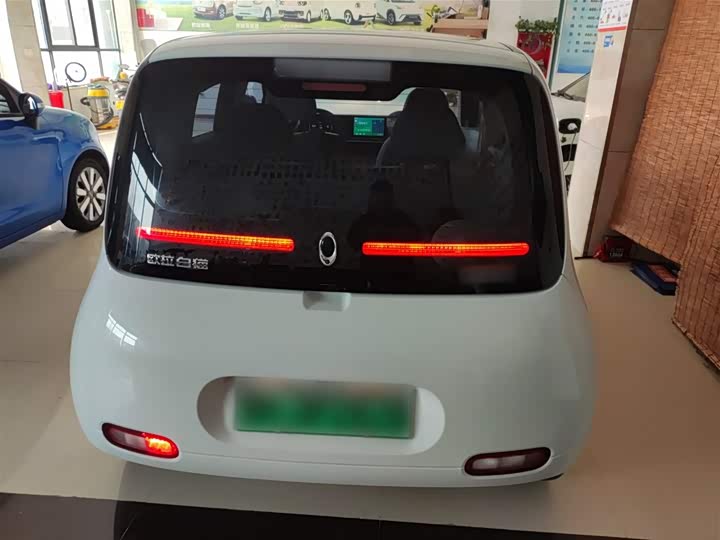 Фото 6 - Ora White Cat