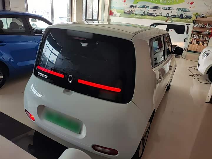 Фото 7 - Ora White Cat