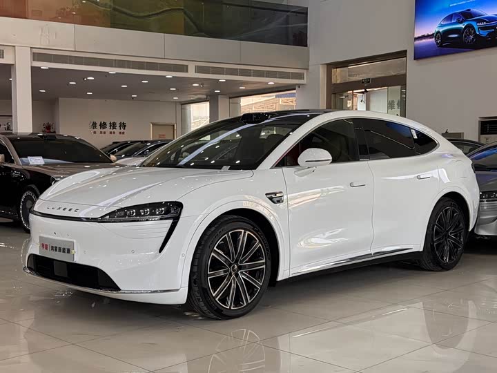 Фото 1 - Luxeed R7