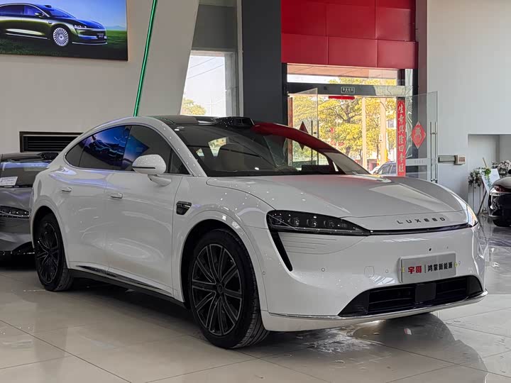 Фото 3 - Luxeed R7